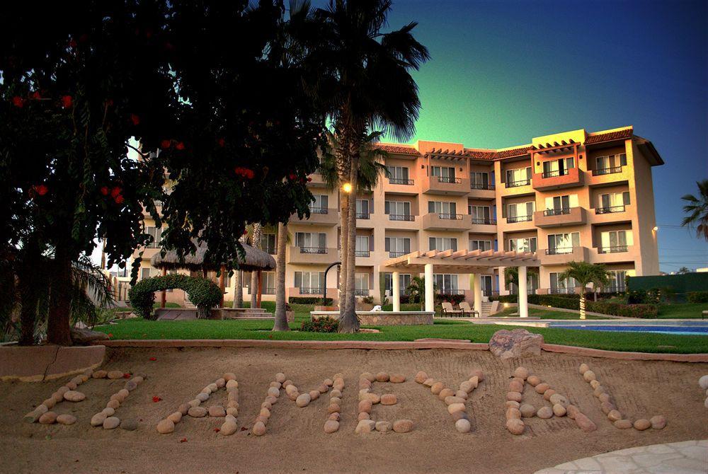 El Ameyal Hotel And Family Suites Cabo San Lucas Exteriér fotografie