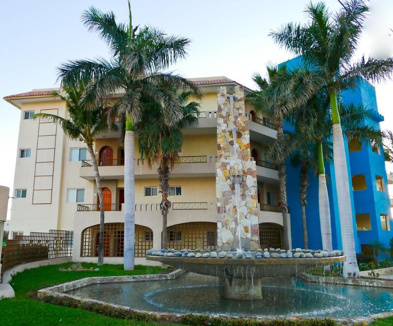 El Ameyal Hotel And Family Suites Cabo San Lucas Exteriér fotografie