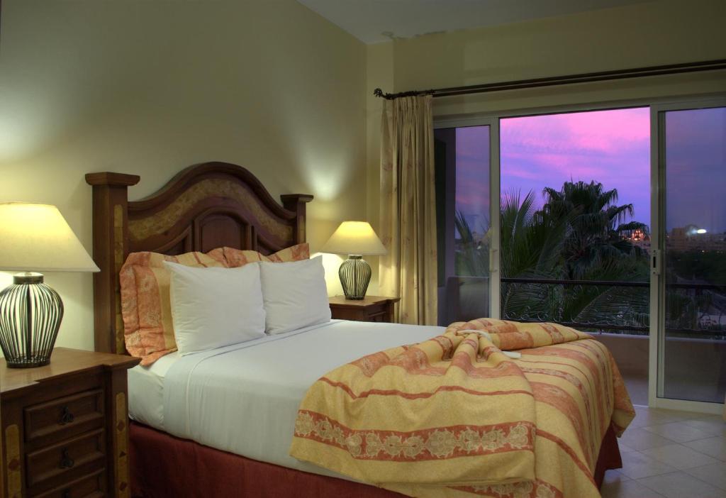 El Ameyal Hotel And Family Suites Cabo San Lucas Pokoj fotografie